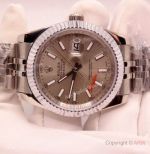 Copy Rolex Datejust 36mm Jubilee Stainless Steel Watch Men